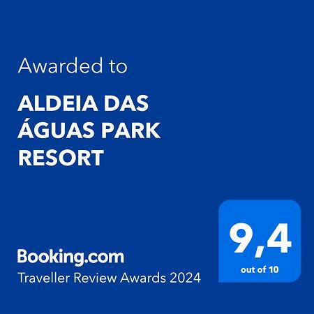 Aldeia Das Aguas Park Resort Barra do Piraí المظهر الخارجي الصورة
