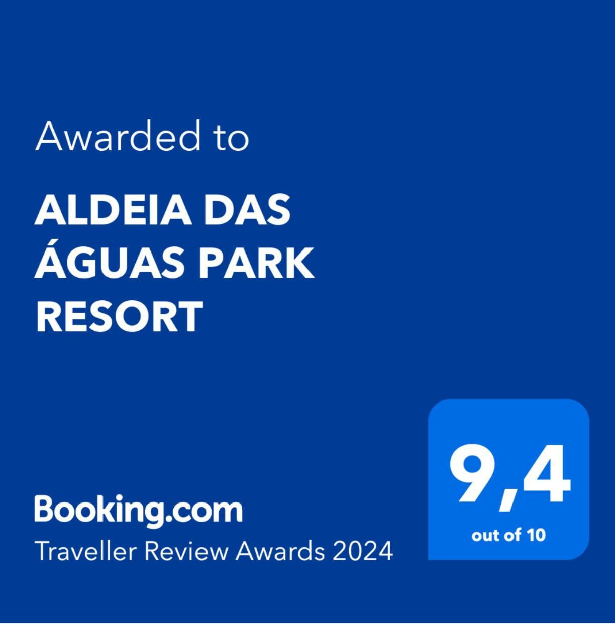 Aldeia Das Aguas Park Resort Barra do Piraí المظهر الخارجي الصورة